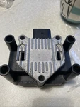 Volkswagen Coil Number PBT-GF30 New. Price: $19.00.