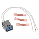 Standard Motor Products S-2049 Engine Camshaft Position Sensor Connector New. Price: $44.48.