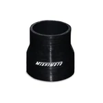 Mishimoto MMCP-22525BK 2.25 2.5 Inch Black Transition Coupler New. Price: $22.99.