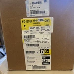 Genuine Gm Engine Crankcase Vent Valve 19432816 New. Price: $199.99.