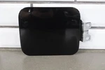 1991-1999 Mitsubishi 3000GT Fuel Filler Door Black Used. Price: $48.00.