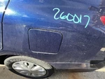 Versa 2019 Fuel Filler Door 76433 Used. Price: $85.00.