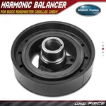 Engine Harmonic Balancer For Chevrolet C10 77-86 C20 K20 Impala Malibu Gmc Buick New. Price: $56.19.