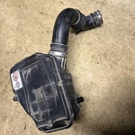 11-17 Jeep Patriot Compass Air Cleaner Box 2.4L 511585 Oem Used. Price: $72.00.