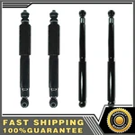 Fcs Front & Rear 4PCS Shocks Absorber Set Fits Dodge Ram 1500 2500 3500 Rwd New. Price: $112.74.