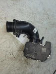 19 20 21 22 24 Audi S8 A8 Throttle Body 4.0L Gas Part # 0P233062C Used. Price: $250.00.
