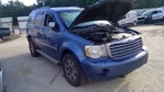 Fuel Filler Gas Door Assembly Fits Aspen 2007 897406 Used. Price: $59.99.