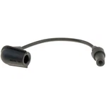 Dorman 47096 Fuel Pressure Regulator Vacuum Connector New. Price: $33.45.
