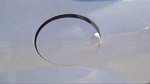 Escape 2004 Fuel Filler Door 697199 Used. Price: $49.61.
