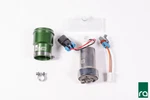 Walbro 400LPH Fuel Pump & Radium Mount For Porsche 911 Turbo 996 GT2 GT3 New. Price: $180.00.