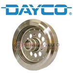 Dayco Harmonic Balancer For 1980-1995 Gmc P3500 5.7L V8 Engine Cylinder Ab New. Price: $265.54.