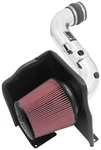 K&n 77 Series Performance Intake Kit 2015 Chevrolet Silverado/gmc Sierra 250 New. Price: $472.99.