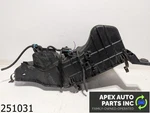 Oem 2003 Toyota Celica Gt 1.8L Air Intake Cleaner Box Used. Price: $189.99.