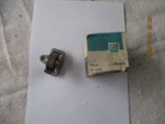 Nos 1973 Chevrolet Impala, Nova, Malibu, Camaro 307 Engine Carburetor Thermostat Used. Price: $13.50.