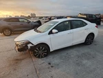 Corolla 2017 Fuel Filler Door 1897282 Used. Price: $180.40.