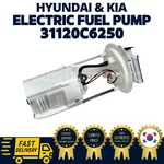 Genuine Oem Hyundai Kia Electric Fuel Pump 31120C6250 Sorento 2016-2020 New. Price: $259.00.