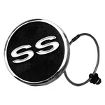 For Chevy Camaro 1967-1968 Oer 3910045 Gas Cap New. Price: $88.34.