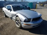 Driver Fuel Pump Assembly Delivery Fits 05 Mustang 2166246 Used. Price: $80.00.