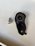 2020-2024 Ford Escape Left Engine Air Cleaner Box Mount Bracket Support Oem Used. Price: $21.00.