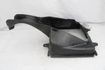 14-18 Maserati Ghibli M157 Front Left Side Intercooler Duct Shroud 670004140 Oem Used. Price: $74.19.