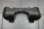 Underride Protection 99720133100 Porsche 911 Cover Tank Underbody Lining Gebraucht. Price: $41.90.