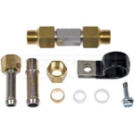 Dorman 800-195 Fuel Check Valve 5/16 New. Price: $42.46.