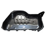 Genuine Toyota Fuel Tank Guard Protector Fits Supra JZA80 93-96 77641-14100 New. Price: $725.40.