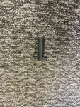 94-99 Gm Truck S10 1500 4.3/5.0/5.7 Vortec Intake Hat Wing Nut Stud Hold Down 30 Used. Price: $9.99.