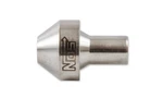 13760-42NOS Precision Stainless Steel Nitrous Flare Jet .042 Packaged New. Price: $8.89.