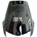 Bmw F 650 Gs Dakar (2001-2003) Standard Windshield Windscreen New. Price: $148.41.