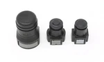 Aeromotive Cap Kit Quick Connect 1X 5/8 3/8 5/16- 65606 New. Price: $19.16.