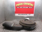 Air Cleaner 5.7L From 8501 Gvw Fits 95 Chevrolet 2500 Pickup 188770 Used. Price: $100.00.