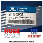 Brand New Hyundai Body Kit-throttle 1999-2001 Sonata 3510038330. Price: $164.63.