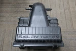 Used 04-08 Ford F-150 Truck Oem 5.4 Liter Engine Air Box. Price: $85.00.