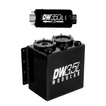 Deatschwerks 6-351-35ST 3.5L Modular Surge Tank New. Price: $479.00.