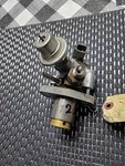 2007-2017 Lexus Is 5.0 V8 Hpfp High Pressure Fuel Pump 295100-0190 Oem Used. Price: $200.00.