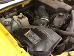 Used Air Cleaner Assembly Fits: 2007 Chevrolet Colorado 2.9 Grade. Price: $130.00.