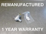 R107 W116 W126 Auxiliary Air Idle Slide Valve 0280140038 Remanufactured. Price: $699.99.