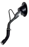 2003-2006 Jeep Wrangler Tj Fuel Filler Neck & Locking Cap Key Nos 52100495AH New. Price: $69.95.