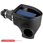 Afe 57-10001R Track Series Carbon Intake For Dodge Challenger Srt Hellcat & More New. Price: $812.92.
