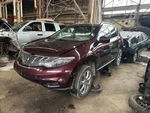 2009-2014 Nissan Murano Fuel Pump Assembly Awd 3.5L Used. Price: $60.01.