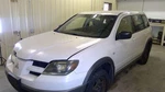 Used Air Cleaner Assembly Fits: 2003 Mitsubishi Outlander Grade. Price: $78.79.