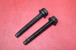 Throttle Body Mounting Bolt 95-99 Mitsubishi Eclipse Talon 420A Used. Price: $7.19.