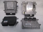 2019 Kia Soul Engine Computer Control Module Ecu 73K Miles Oe - LKQ409748843 Used. Price: $183.38.