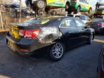 Air Cleaner 2.5L California Emissions Opt NU6 Fits 15-19 Impala 5030538 Used. Price: $75.00.