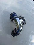 Hks Super SSQV4 Bov Blow Off Valve Kit Fits Hyundai Genesis Coupe 2.0T Used. Price: $300.00.