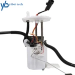 Right Side Fuel Pump Assembly For 03-05 Jaguar S-type Vanden Plas XJ8 3.0L 4.2L New. Price: $40.68.