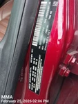 Fuel Pump Engine Mounted 68348890AA Oem 17-22 Alfa Romeo Giulia 1YR Wrnty Used. Price: $90.00.