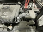 Air Cleaner Fits 16-22 Mazda CX-3 1069331 Used. Price: $139.90.