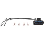 Mass Air Flow Sensor Connector Standard S2841 New. Price: $45.44.
